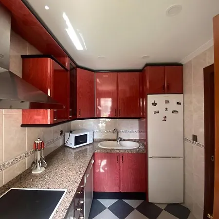 Apartamento Playamar Torremolinos Buitenkant foto