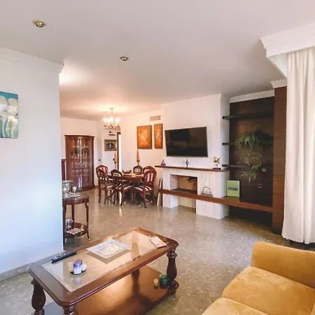 Apartamento Playamar Torremolinos Buitenkant foto