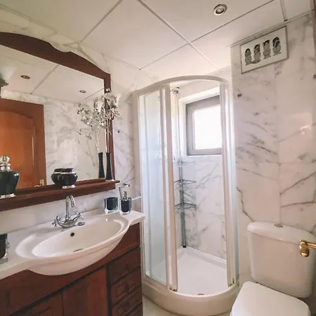 Apartamento Playamar Torremolinos Buitenkant foto