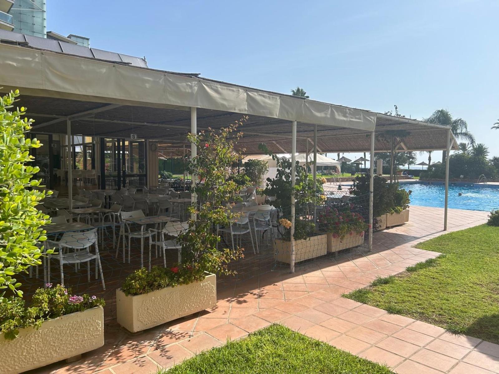 Playamar Appartement Torremolinos