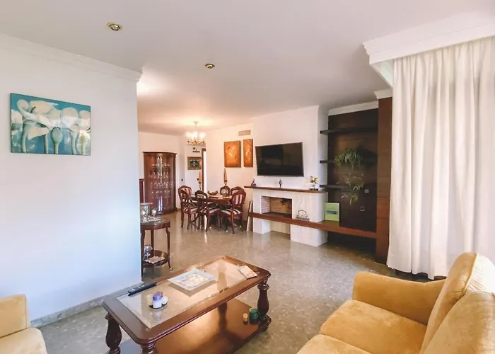 Apartamento Playamar
