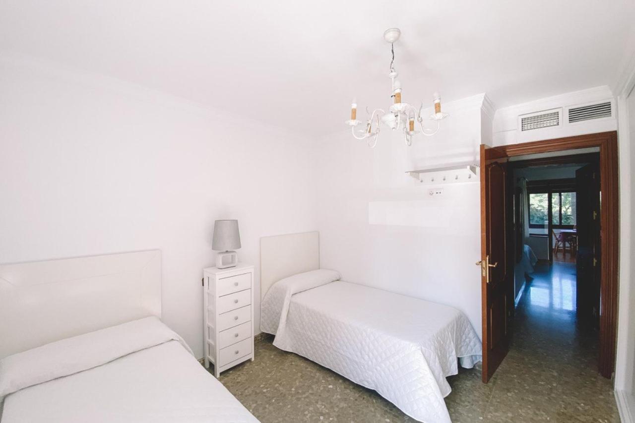 Apartment Playamar *