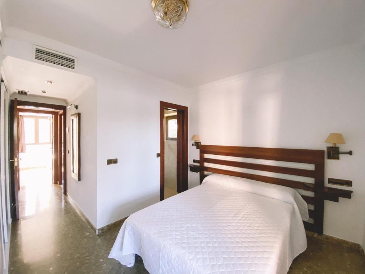 Playamar Apartment *
