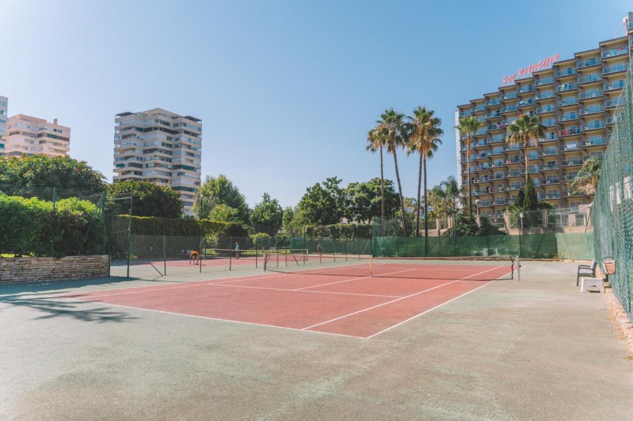 Apartment Playamar Torremolinos