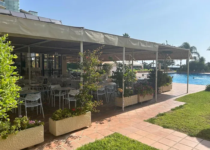 Apartamento Playamar