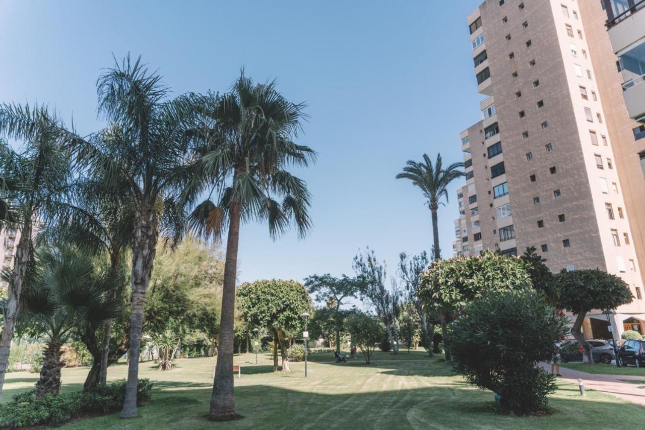 Apartment Playamar *