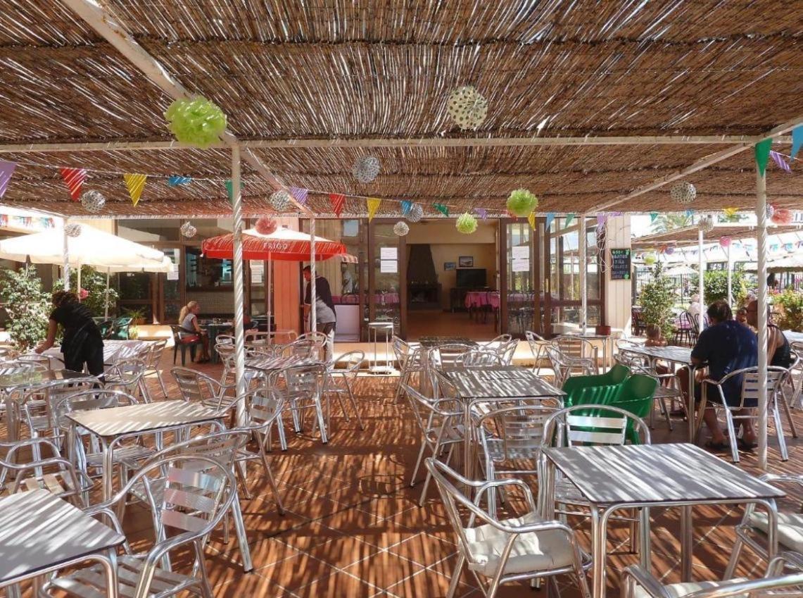 Apartment Playamar